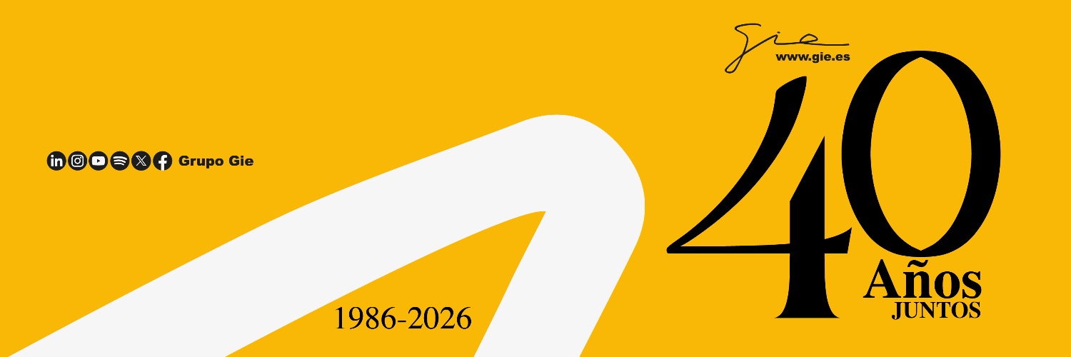 grupogie's profile banner image