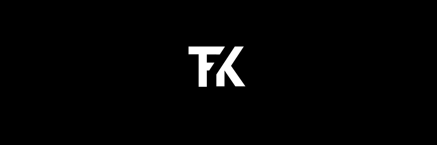 TFK banner