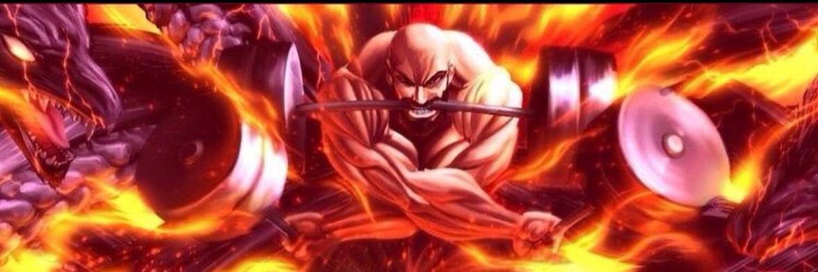 kira9741's profile banner image