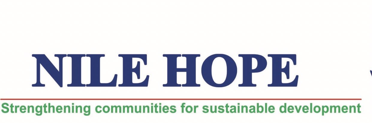NILE HOPE banner