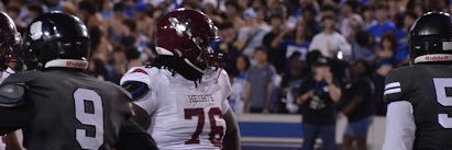 Jaylen Garrett banner