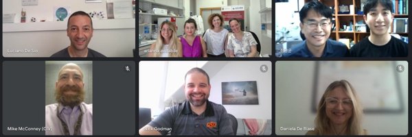 CLCBIODETECT Profile Banner