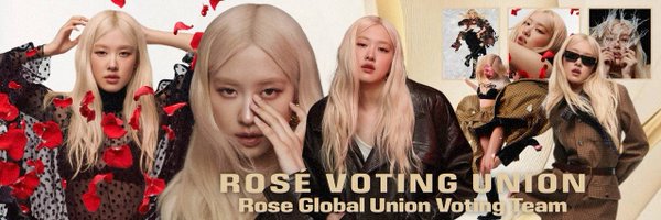 RoseVotingUnion Profile Banner