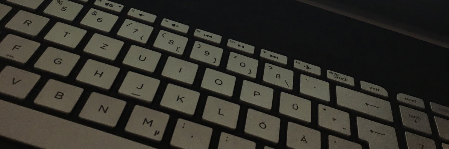 gizma007's profile banner image