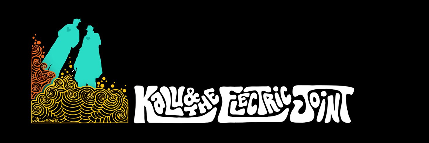 thelectricjoint's profile banner image
