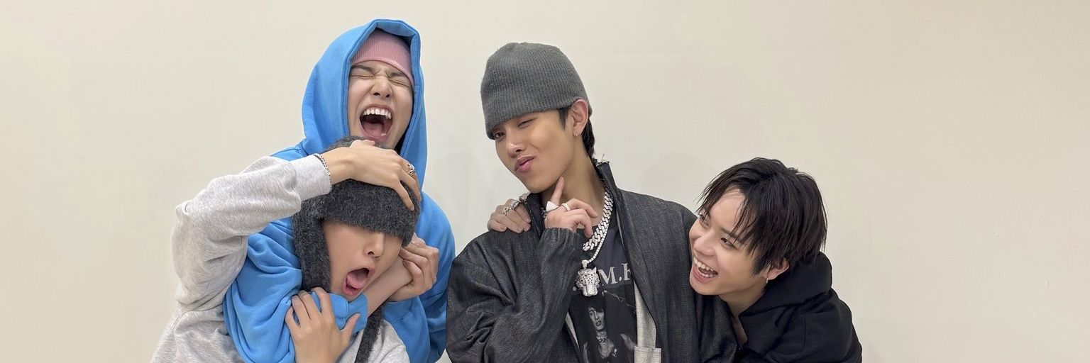 🌻🍀🌰 banner