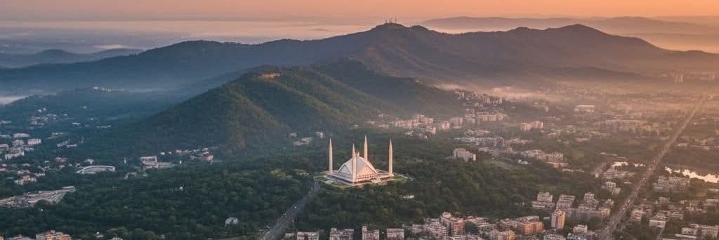 Islamabad Updates banner