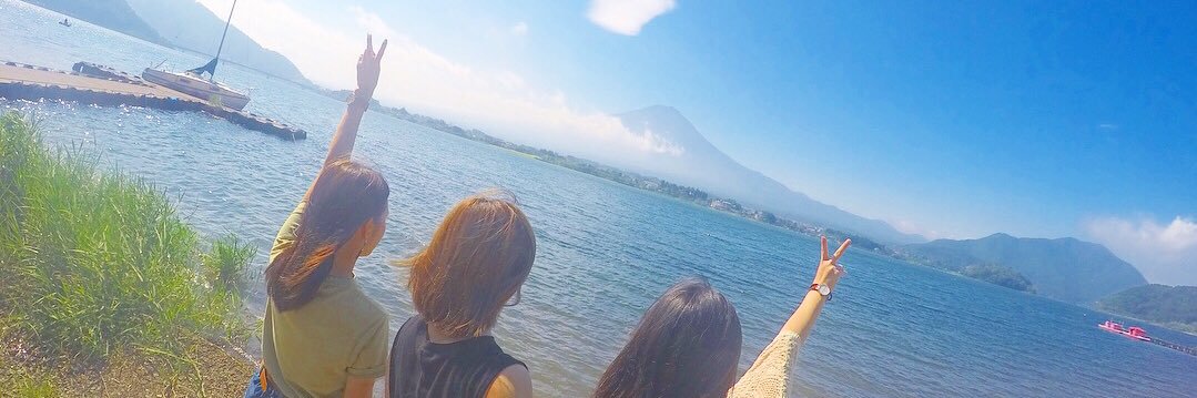 石見 れな banner