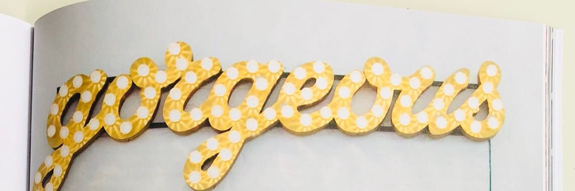 RobbieGorgeousGroup banner