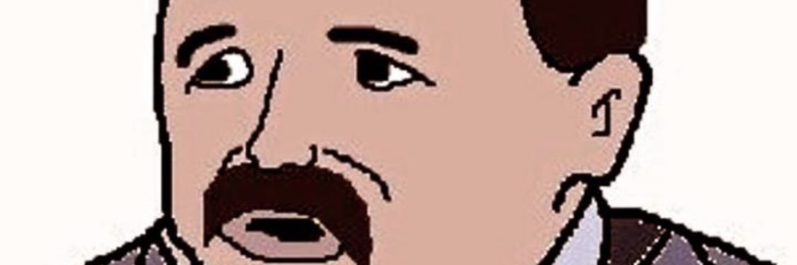 Anti Che banner