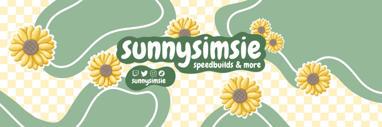 sunnysimsie's profile banner image