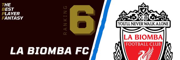 labiombafc Profile Banner
