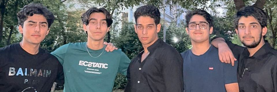 A7baaz's profile banner image