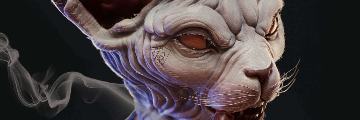 LRoumds's profile banner image