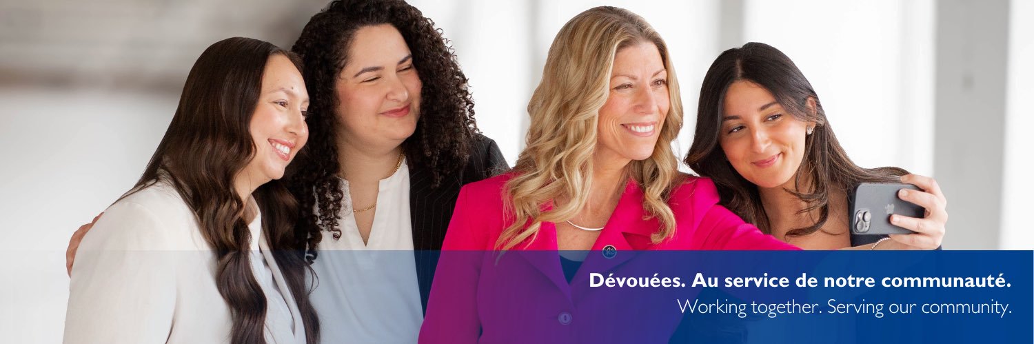 Jennifer Maccarone Députée/MNA's banner
