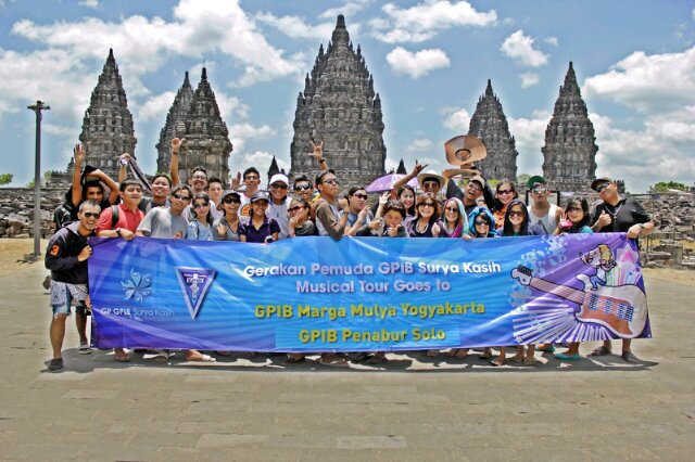 GPSuryaKasih's profile banner image
