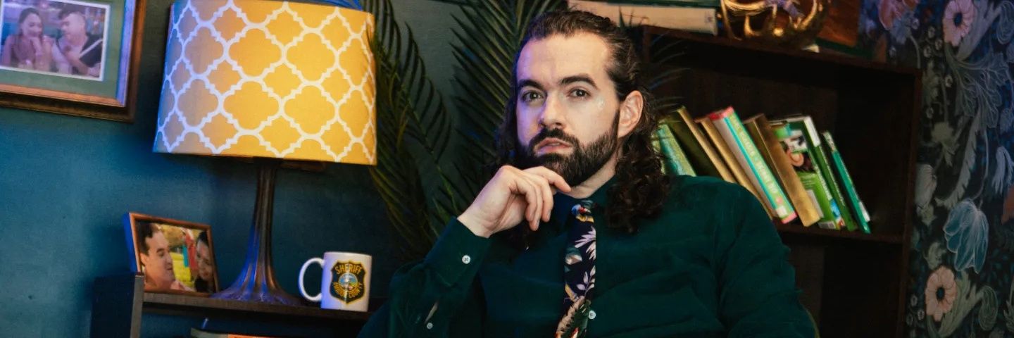 vincevicari's profile banner image