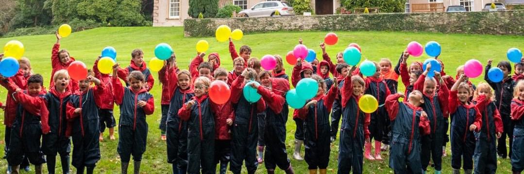 Pre Prep | Castle Court Prep banner