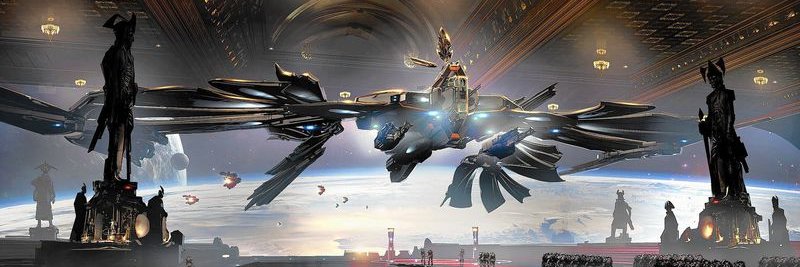 Constarks's profile banner image