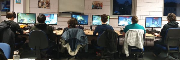 WCSGamesPaisley Profile Banner