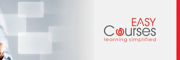 CoursesEasy Profile Banner