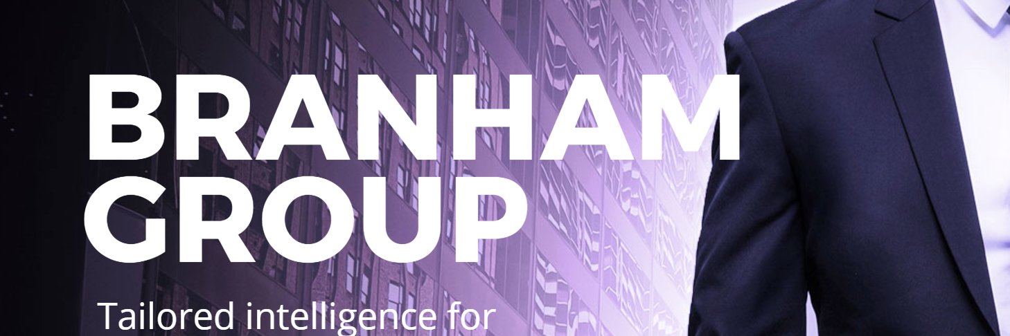 branhamgroup's profile banner image
