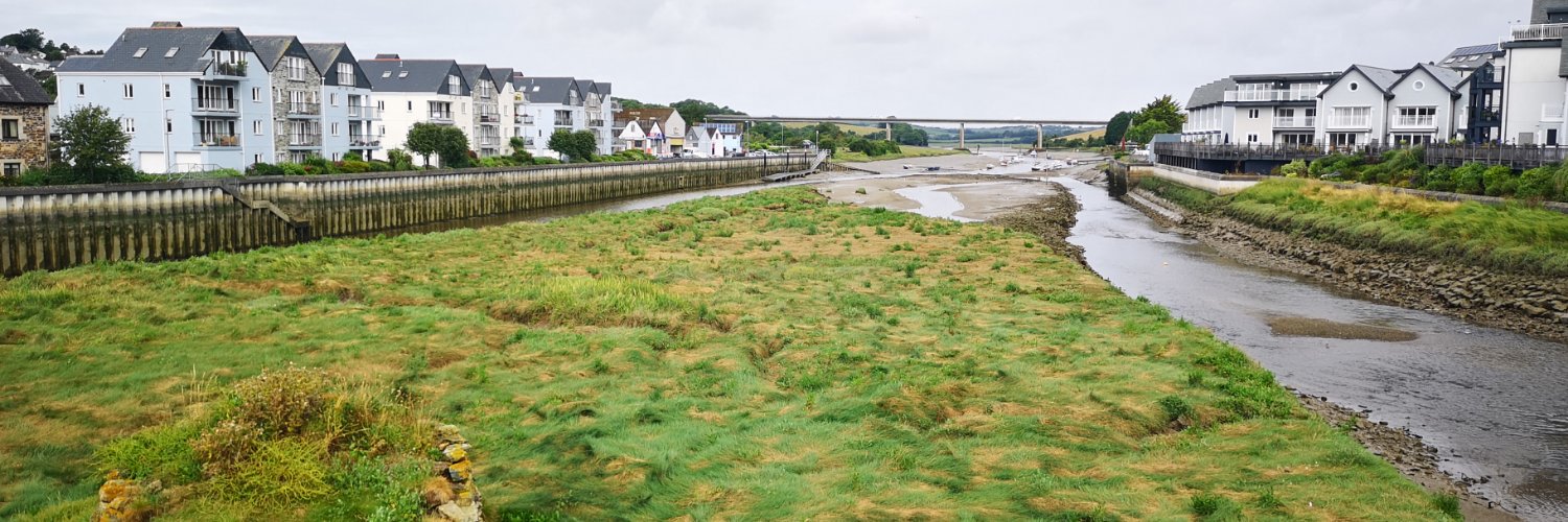 AndyInCornwall's profile banner image