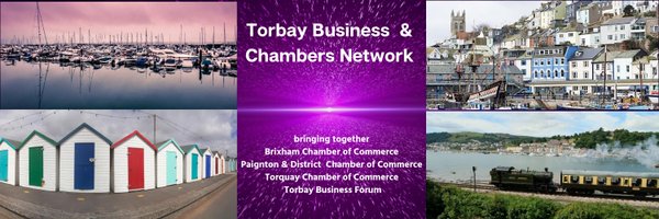 TorbayNetwork Profile Banner