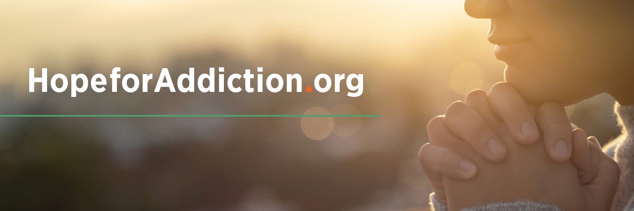 National Center for Wellness & Recovery banner