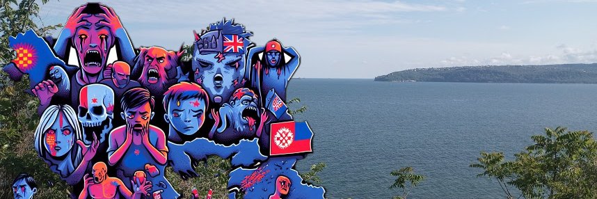 Joshua Mayfield banner