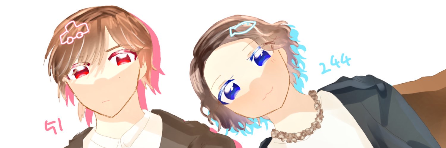 わそ's banner