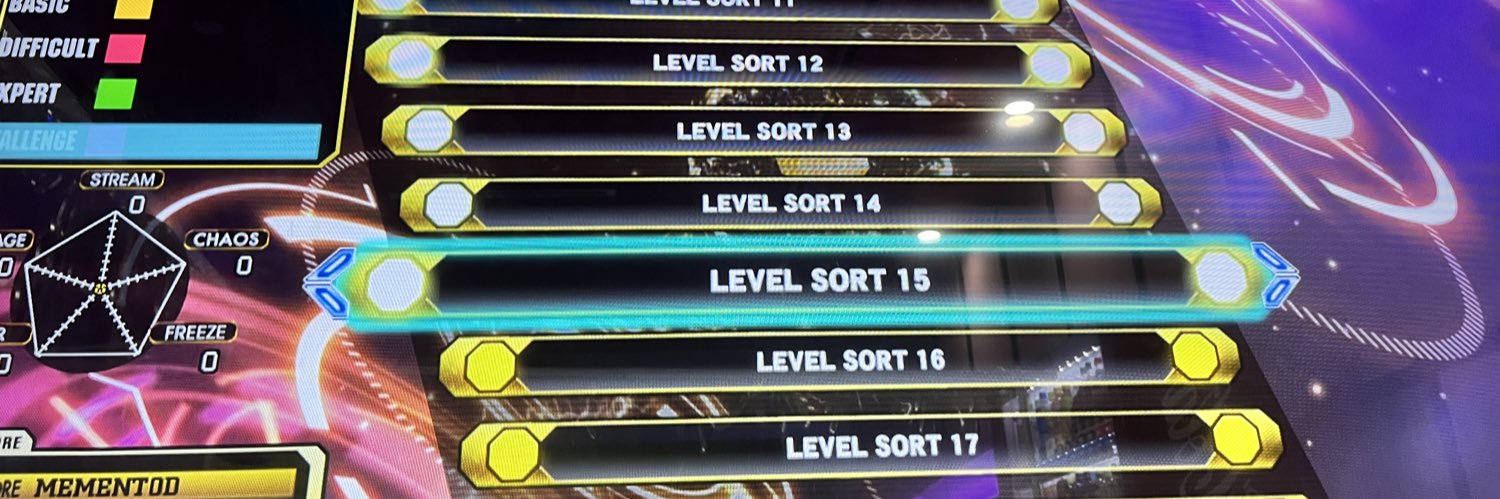 memento_d🙃レジャーランドアドバイザー🎪🌟 banner