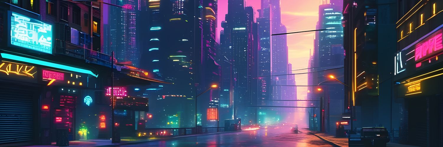 SonOfHell86's profile banner image