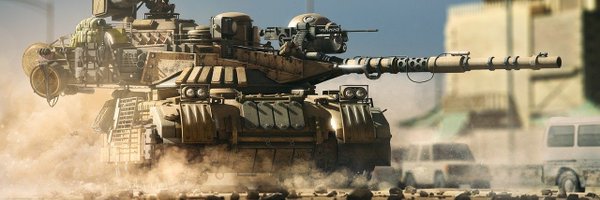WorldTankNews Profile Banner