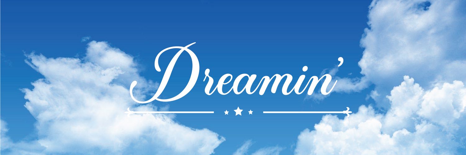 Dreamin_off's profile banner image