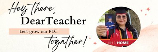 MsAlvarado6 Profile Banner