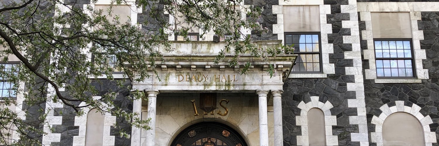 Fordham Economics banner