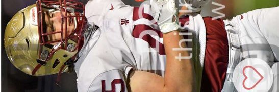 carter Alaimo banner