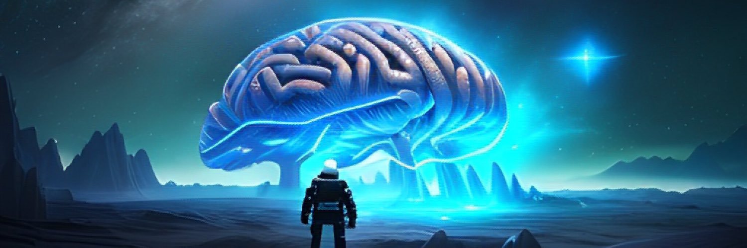 Big Brain 🧠 banner