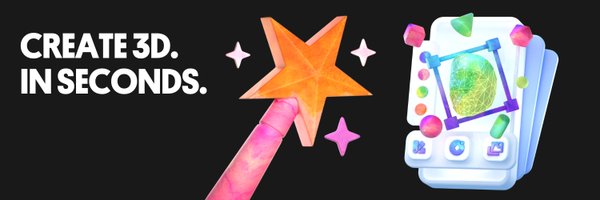 customuse3D Profile Banner