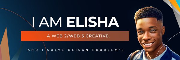 Elisha__Sunday Profile Banner