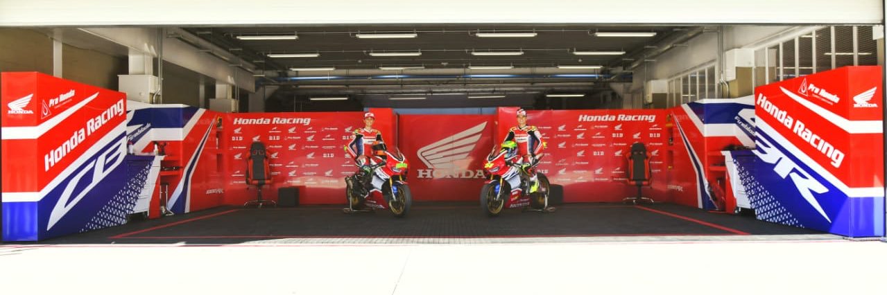 hondaracingbr's profile banner image