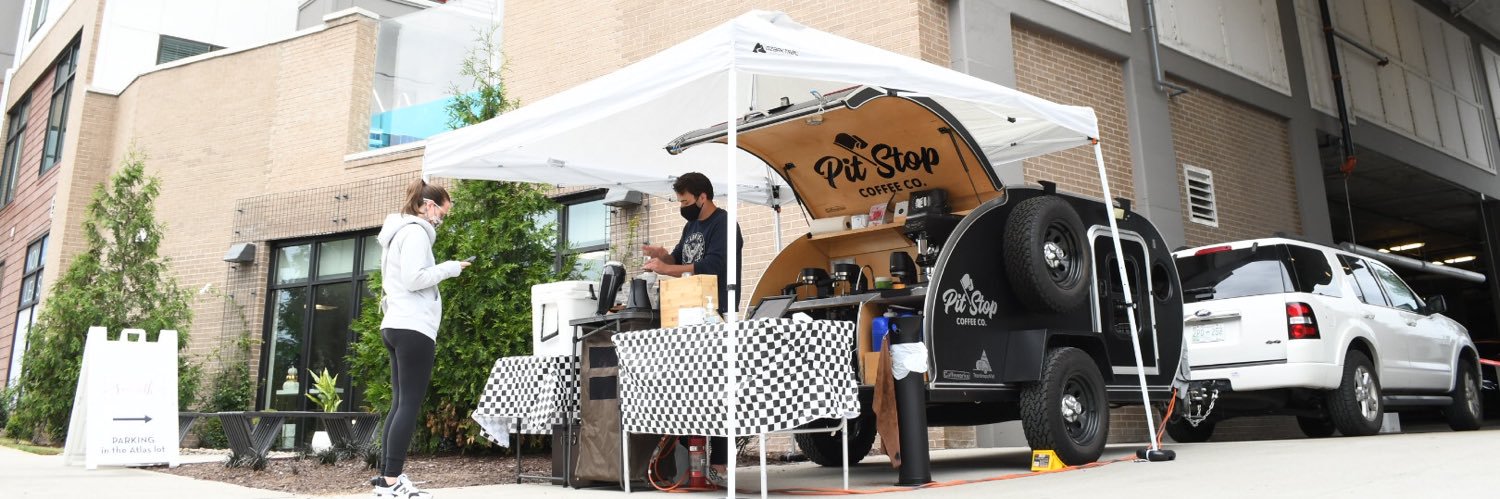 PitStopCoffeeCo banner
