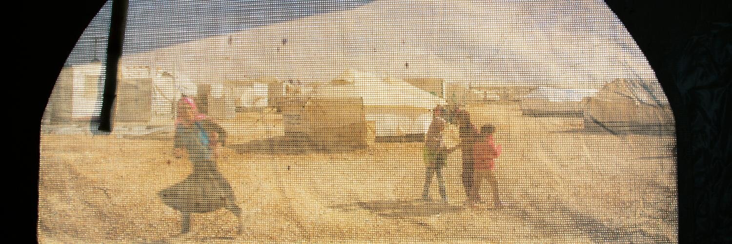 Talking Eyes Media banner