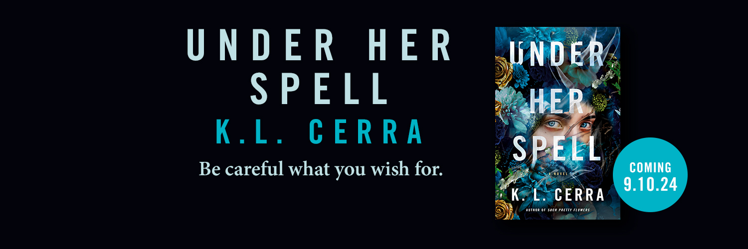 K. L. Cerra banner
