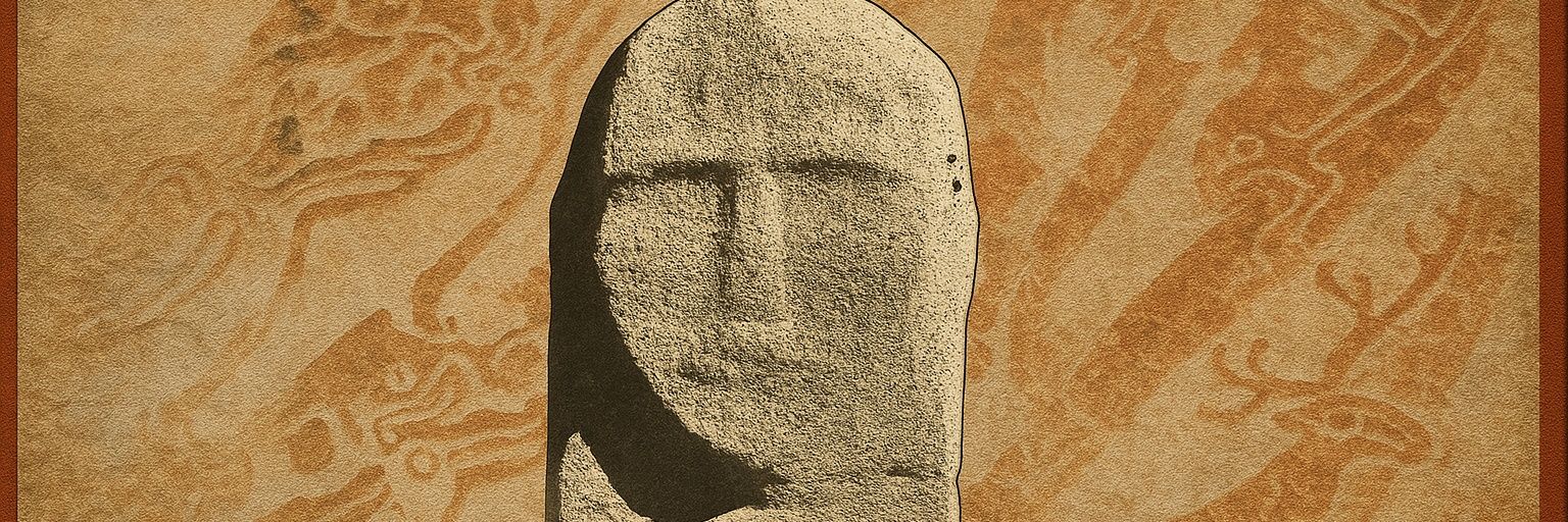 Temirbū's banner