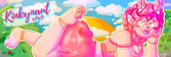 🍓🔞 gigglebug!! 🔞🍓 Profile Banner