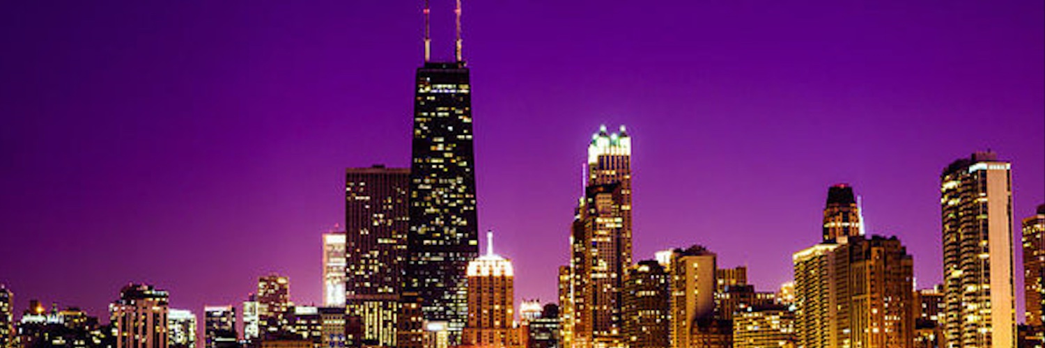 ChicagoNu's profile banner image