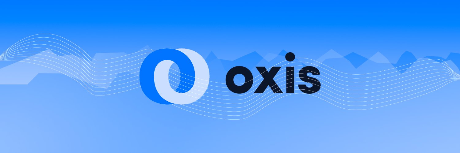 Oxis banner