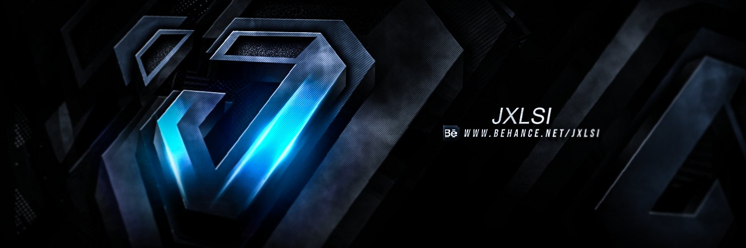 jxlsi 💫 banner